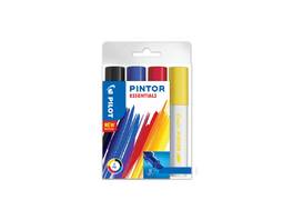 PILOT Marker Set Pintor Essentials B