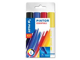 PILOT Marker Set Pintor Essentials M