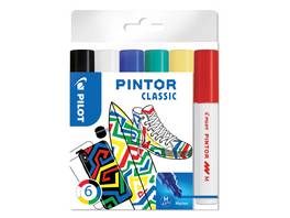 PILOT Marker Set Pintor M standard