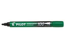 PILOT Permanent Marker 100