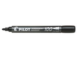 PILOT Permanent Marker 100 1mm