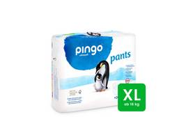 PINGO Couche-culottes T6 XL à partir de 16 kg