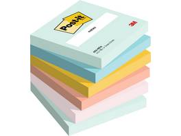 POST-IT Beachside 76x76mm
