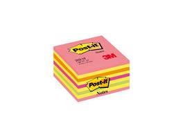 POST-IT Cube de notes adhésives 450 feuilles