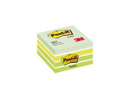 POST-IT Cube de notes adhésives 450 feuilles