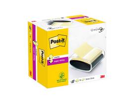 POST-IT Haftnotiz-Spender Z-Notes Pro