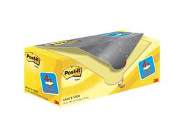 POST-IT Haftnotizen 20 x 100 Blatt