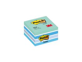 POST-IT Haftnotizwürfel 450 Blatt