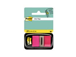 POST-IT Haftstreifen Index 50 Blatt