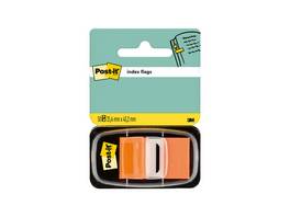 POST-IT Haftstreifen Index 50 Blatt