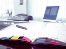 POST-IT Haftstreifen Index 50 Blatt