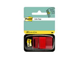 POST-IT Haftstreifen Index 50 Blatt