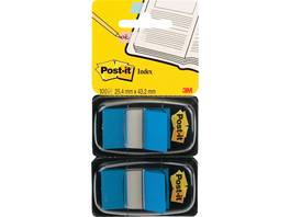 POST-IT Haftstreifen Index Standard 2 x 50 Blatt