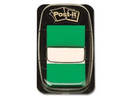 POST-IT Haftstreifen Index Standard 50 Blatt