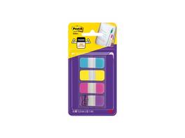 POST-IT Index Strong schmal 16 x 38 mm (676-AYPV)