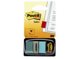 POST-IT Index Tabs 25,4x43,2mm