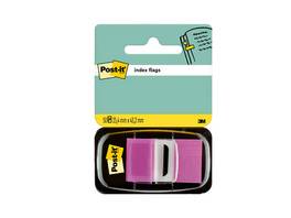 POST-IT Marque-pages Index 50 feuilles