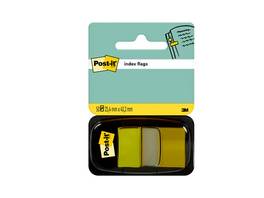 POST-IT Marque-pages Index 50 feuilles