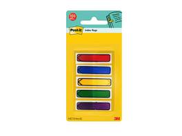 POST-IT Marque-pages Index flèches 5 x 20 feuilles