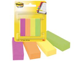 POST-IT Page Marker 12,7x44,4mm
