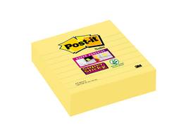 POST-IT Super Sticky XL Notes