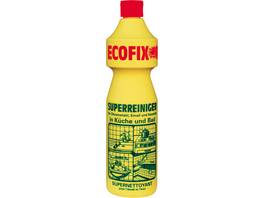 PRAMOL Crèmereiniger Ecofix 1 kg