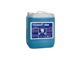 PRAMOL Crèmeseife Minasoft des 5 L