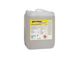 PRAMOL Désinfectant pour les mains Germex Mano 10 L