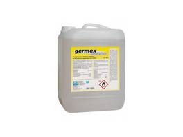 PRAMOL Désinfectant pour les mains Germex Mano 5 L