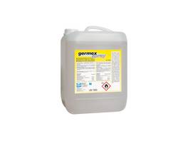 PRAMOL Désinfectant pour surfaces Germex Spray 10 L
