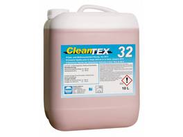 PRAMOL Fein- und Wollwaschmittel CleanTEX 32, 10 L