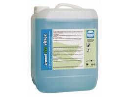 PRAMOL Glasreiniger Eco vitrex 10 L