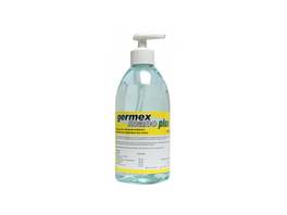 PRAMOL Händedesinfektion Germex Mano Plus 500 ml