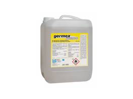 PRAMOL Handdesinfektionsmittel Germex mano 10 Liter