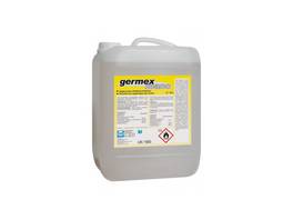 PRAMOL Handdesinfektionsmittel Germex mano 5 Liter