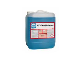 PRAMOL Nettoyant WC-Des 10 L