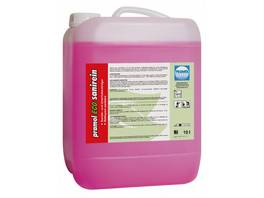 PRAMOL Sanitärreiniger ECO sanirein 10 L