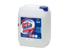 PRE-WASH Détachant 5 L
