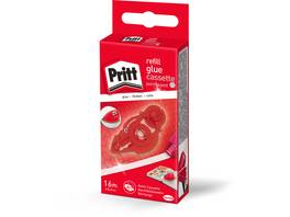 PRITT Cassette refill 8.4mmx16m - permanent