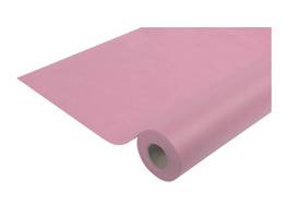 PRONAPPE Rouleaux de nappe Spunbound, diamètre: 105 mm