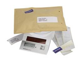 Pèse-lettre MAULtronic S 2000g