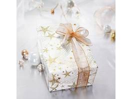 Papier cadeaux - motif de noël