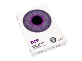 Papier à copier DCP Supersilk pour imprimantes couleur A4 100 g/m²