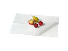 Papier d'emballage alimentaire Alimenta papier crêpe 1 couche 18 kg