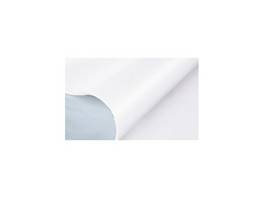 Papier pour nappes, 70x70cm, 40 g/m2