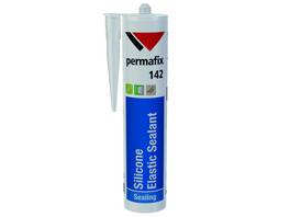 Permafix 142 SIL Bau Standard Silikon Dichtstoff