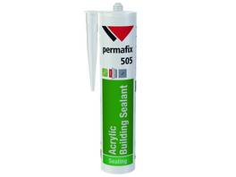 Permafix 505 (500 S) ACL Maler Standard Acrylat Dichtmasse