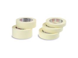 Permafix Abdeckband 120 beige, 30 mm x 50 m,