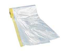 Permafix Abdeckfolien 054 transparent, 270 cm x 20 m