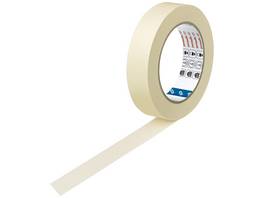 Permafix Rouleaux adhésifs 121 pour peintres,25mmx50m